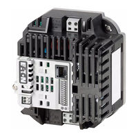 Eaton DB1-344D1FB-N2CC Installation Manual