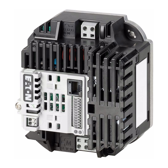 Eaton PowerXL DB1 Series Installation Manual
