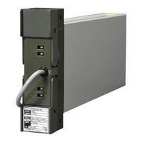 YOKOGAWA YEWSERIES 80 SDBS (Style S) User Manual