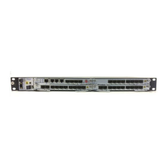 Huahuan Electronics HT8000-I System Manuals