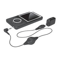 Cochlear Baha ZONE 5 User Manual