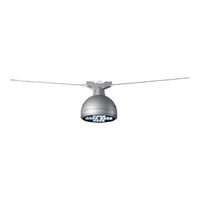 iGuzzini ARGO TESATA Manual