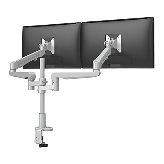 ESI EVOLVE Series Disassembly Instructions