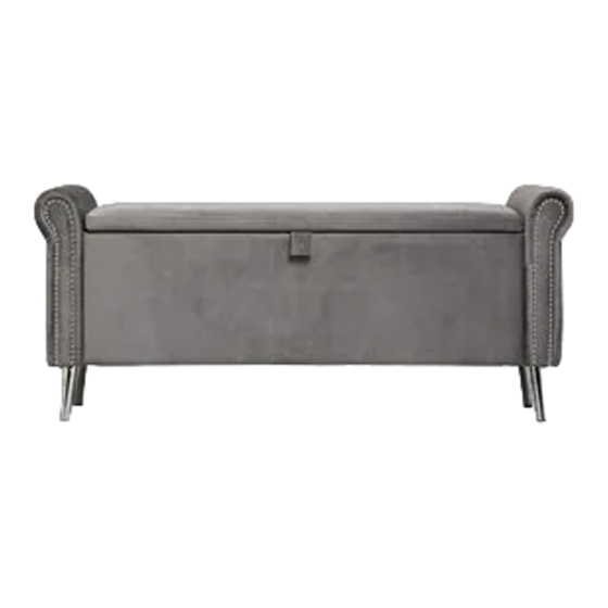 Next PALAIS 450707 Assembly Instructions Manual