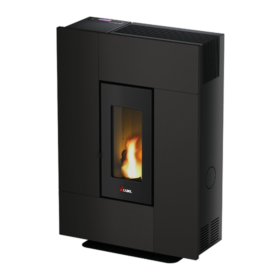 Cadel GRACE3 Installer Manual