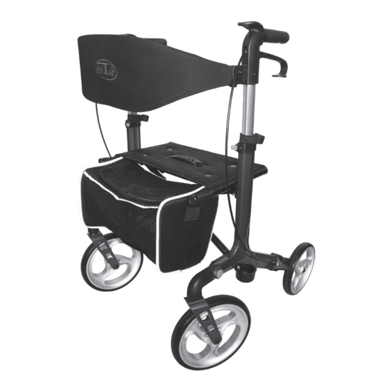 Antar AT51111 User Manual