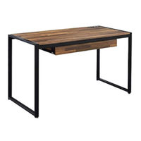 Furniture of America CM-DK913 Assembly Instructions Manual