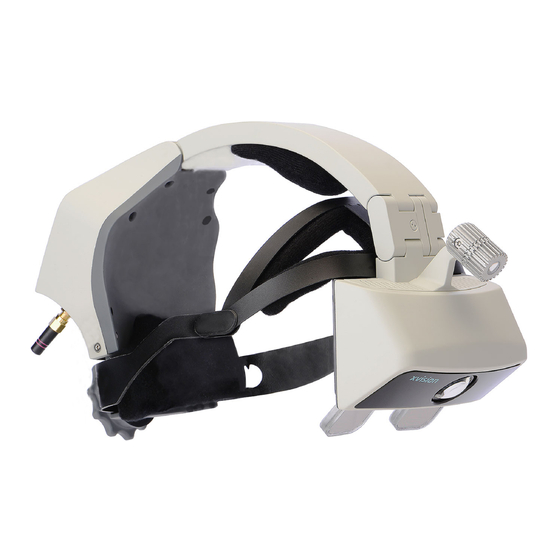Augmedics XVISION-SPINE User Manual