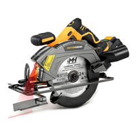 MH MOTORHEAD MH-03-CS-B1-0-1 Instruction Manual