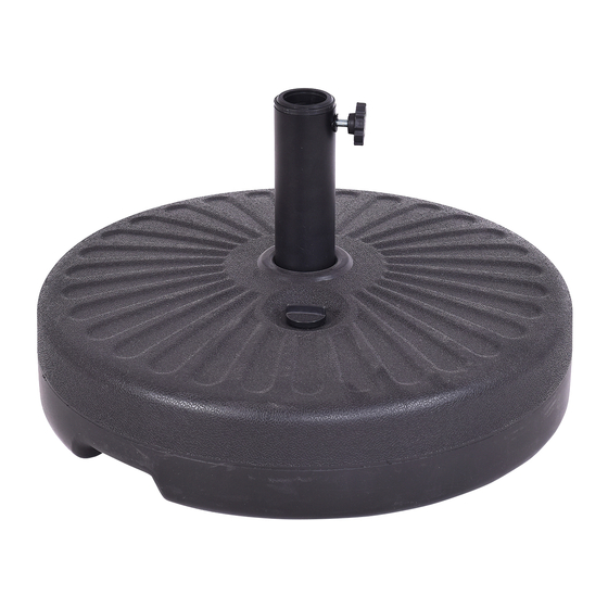 Costway OP3207 User Manual