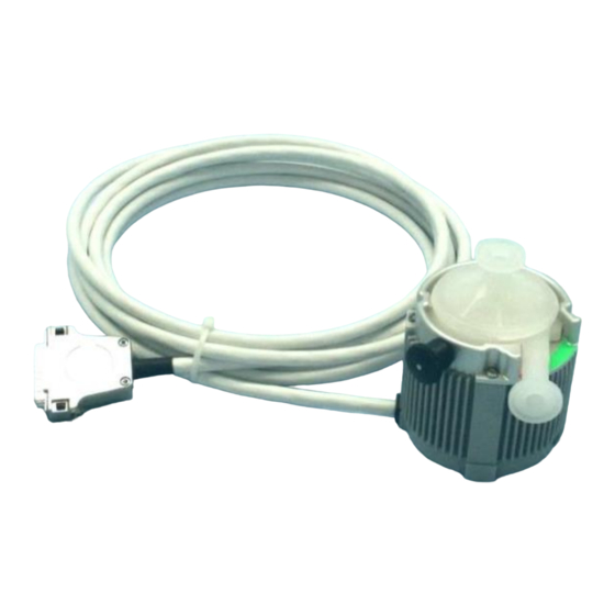 Levitronix PuraLev 200SU User Manual