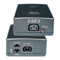Dataprobe iBoot Instruction Manual