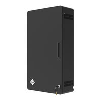 IVOL PW01A-08U User Manual