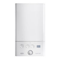 Ideal Boilers ESPRIT ECO 24 User Manual