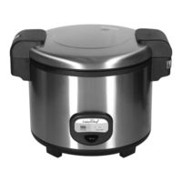 CaterChef Series 688.085 User Manual