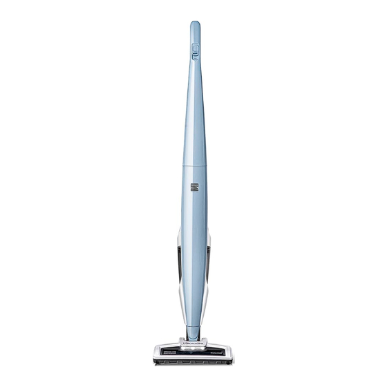 User Manuals: Kenmore Stratus DS1020 Stick Vacuum