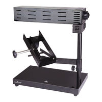 Nutrichef Pyle PKCHMT18 User Manual