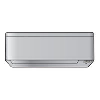 Daikin TXA42B2V1BB Installer's Reference Manual