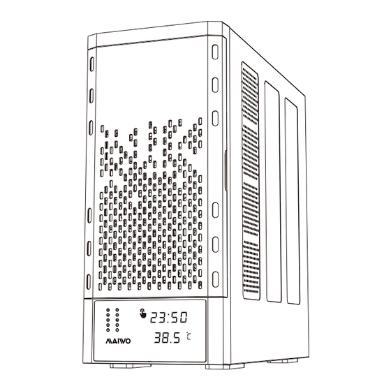MAIWO K8AA User Manual