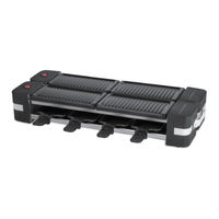 Signature RACL BC-08FA1200DN User Manual