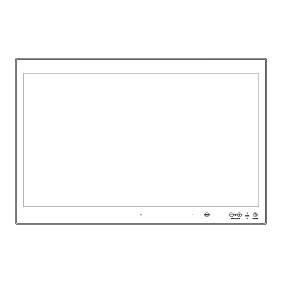 EMBRON HATTELAND HD 32T22 MVD Series Manuals