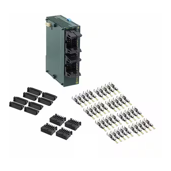 Megmeet MC5000-0016ERN-T User Manual