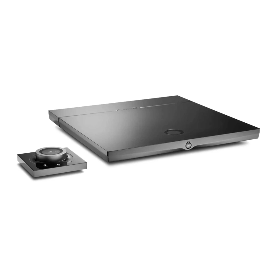 Devialet Pro Manual