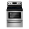 Ranges Frigidaire FFEF3017LB Uso Y Cuidado