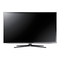 LED TV SAMSUNG series 6 6003 User Manual