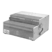 Rhin-O-Tuff OD 3500 Instruction Book
