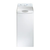 Brandt WTC96100 Instructions For Use Manual