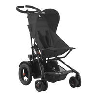 Joovy TooFold 0055X Instruction Manual
