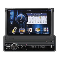 Peiying PY9909.1 Owner's Manual