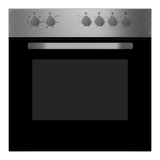 BOMANN EHBC 555 IX Instruction Manual