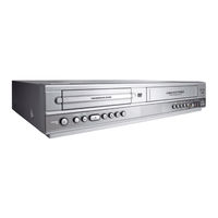 Philips DVP3350V/02 Service Manual