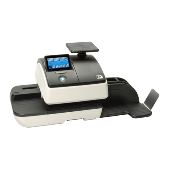 FP Postbase 20 Setup And Installation Manual