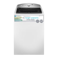 Kenmore 110.29132412 Use & Care Manual