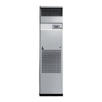 Trane Jupiter JUWC Series Installation Operation & Maintenance