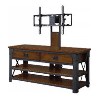 Bayside Furnishings CSC3N1C-56-5-M Manual