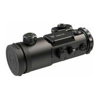 Dipol TFA1000 Manual