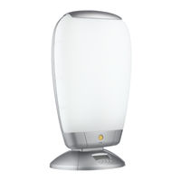 Adexi WL5 Manual