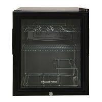 Russell Hobbs RHGWC1B-C Instruction Manual