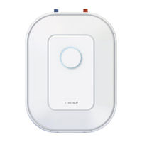 Etherma ET-AQUA-WSP-5U Instructions Manual