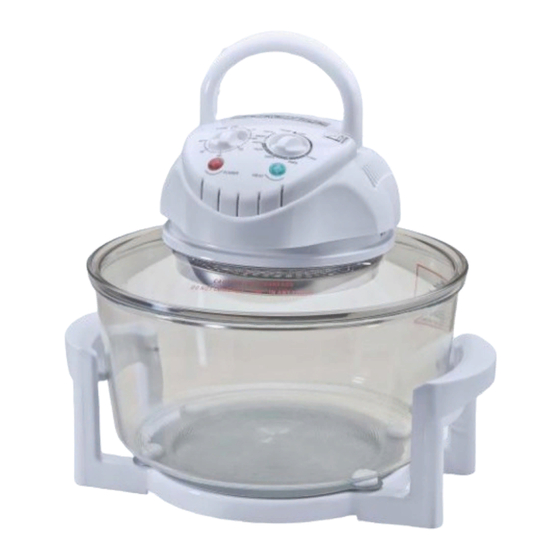 Ambiano CK-A15 User Manual