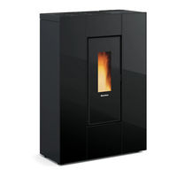Extraflame MARILENA PLUS User Manual