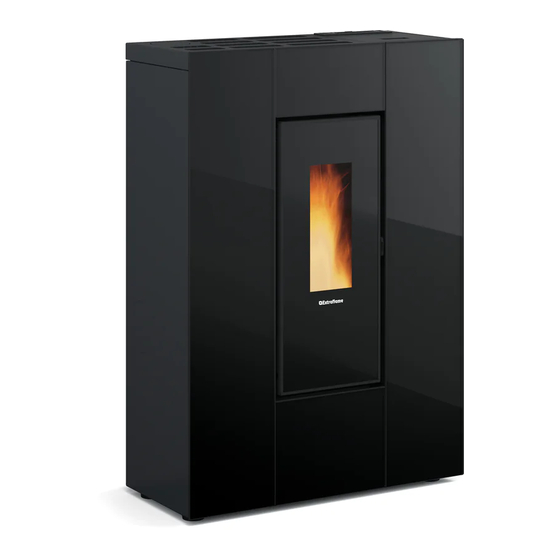 Extraflame MARILENA PLUS Manuals