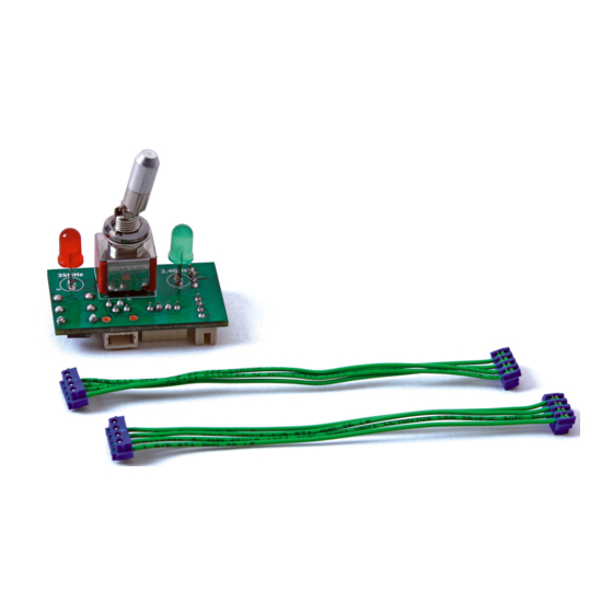GRAUPNER 33303 Installation And Usage Manual