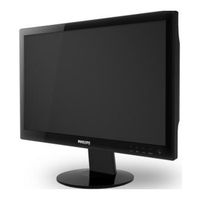 Philips 191EL1SB/27 User Manual