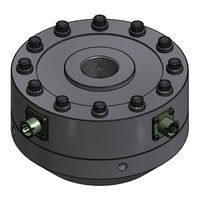 PCB Piezotronics 1220-11ADB Installation And Operating Manual