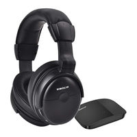 SIMOLIO SM-825D Pro User Manual